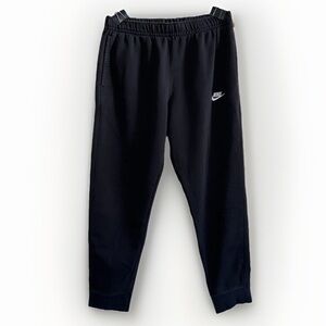 Nike Black Sweatpants